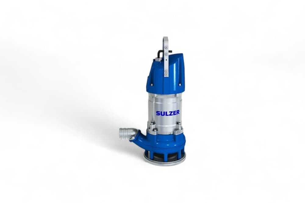 PUMPEX XJS50