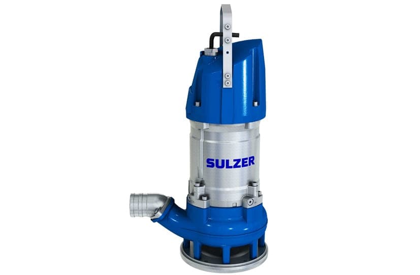 PUMPEX XJS50