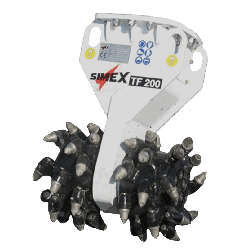 SIMEX TF200