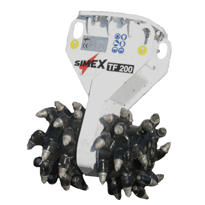 SIMEX TF200