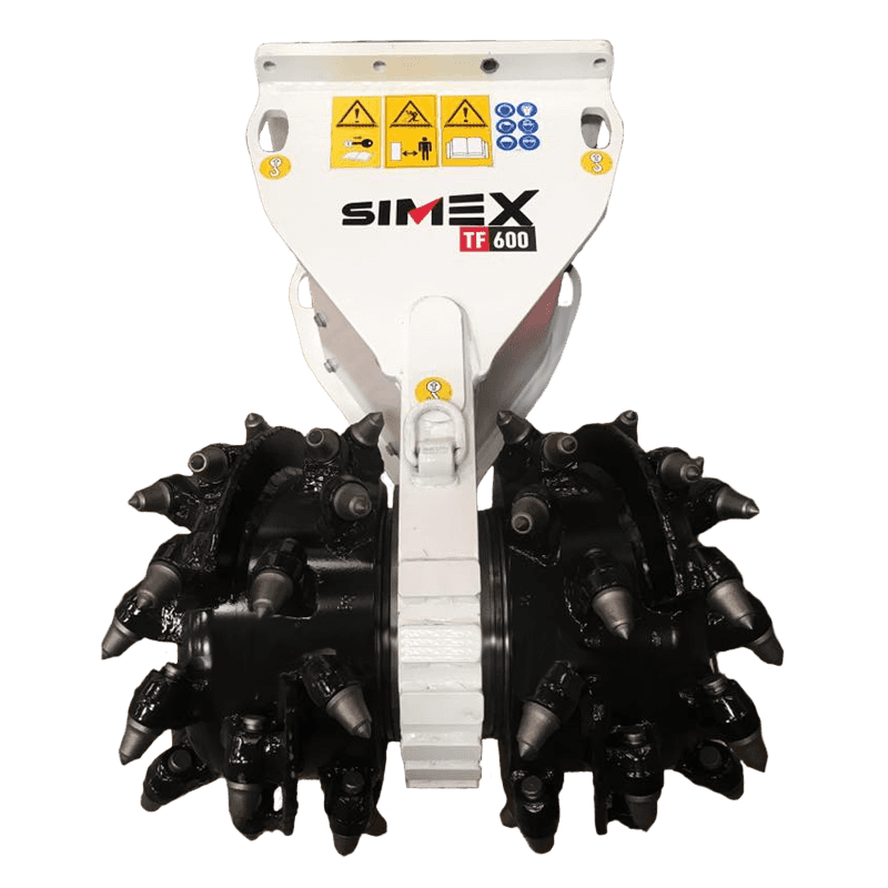 SIMEX TF600
