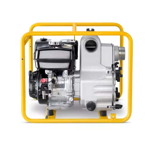 WACKER PT3R