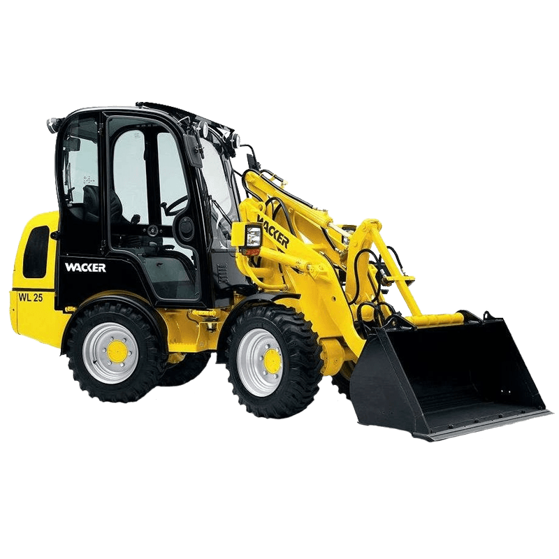 WEYCOR AR35 WACKER WL25