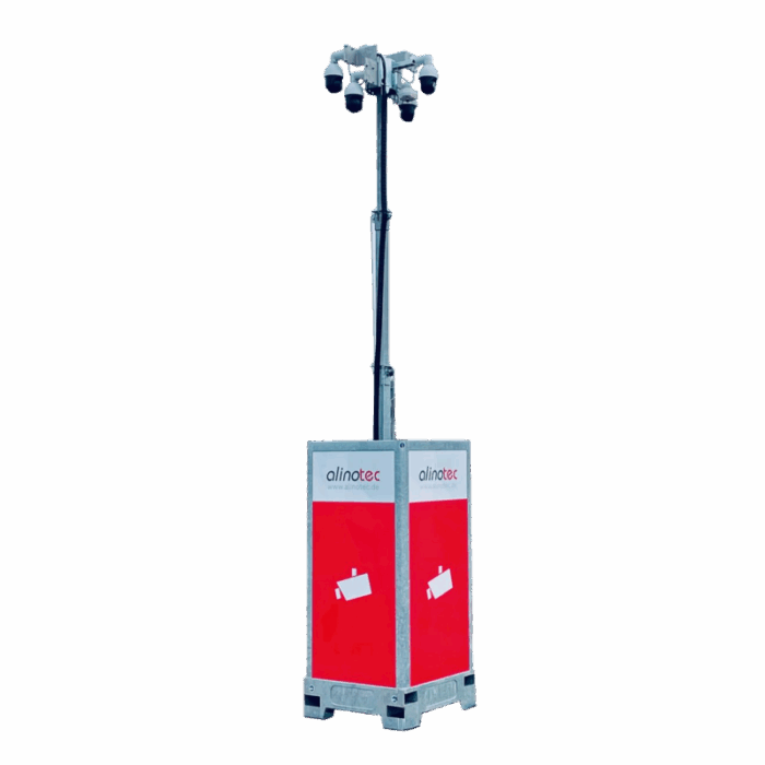 ALINOTEC TOWER
