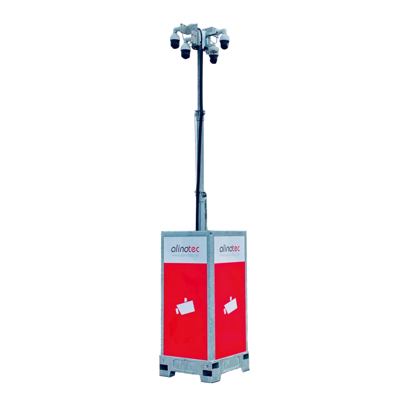 ALINOTEC TOWER